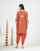 Kurta 3 Pc Set