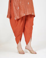 Kurta 3 Pc Set