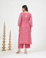 Kurta 3Pc Set