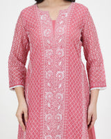 Kurta 3Pc Set