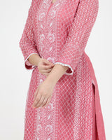 Kurta 3Pc Set