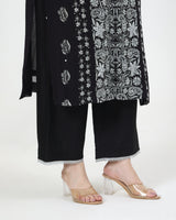 Kurta 3 Pc Set
