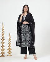 Kurta 3 Pc Set