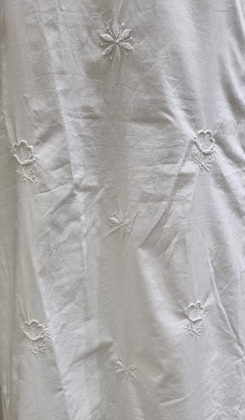Cotton 2 Piece Kurta Set
