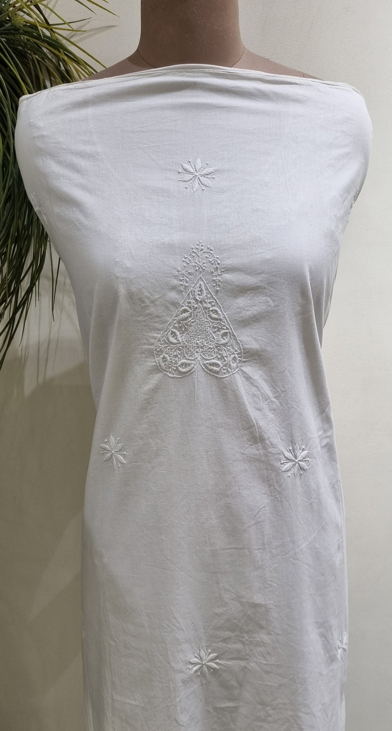 Cotton 2 Piece Kurta Set