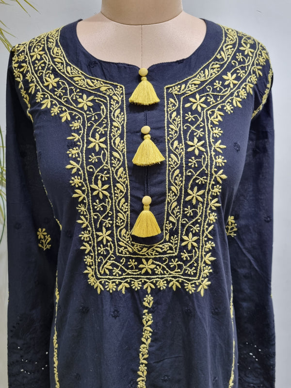 Cotton Kurti