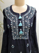 Cotton Kurti