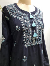 Cotton Kurti