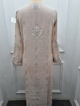 Linen Kurti