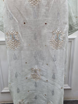 Linen Kurti