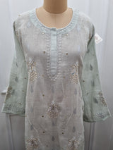 Linen Kurti
