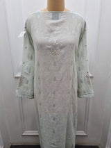 Linen Kurti