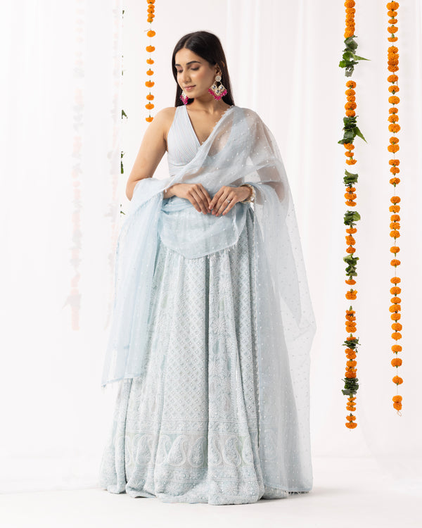 Lehenga