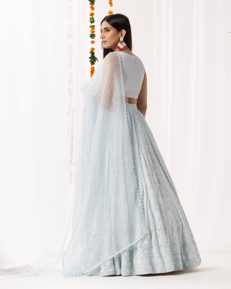 Lehenga