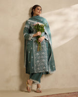 Kurta 3 Pc Set