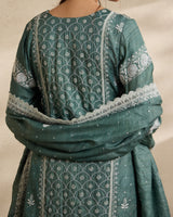 Kurta 3 Pc Set