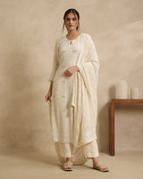 Kurta 3 Pc Set