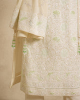 Kurta 3 Pc Set