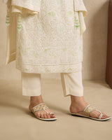 Kurta 3 Pc Set