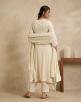 Kurta 3 Pc Set