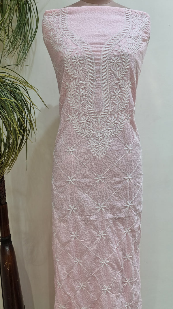 Buy Chikankari Short Kurti