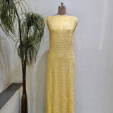 Viscose Georgette Kurti