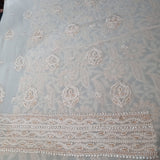 Viscose Georgette Kurti