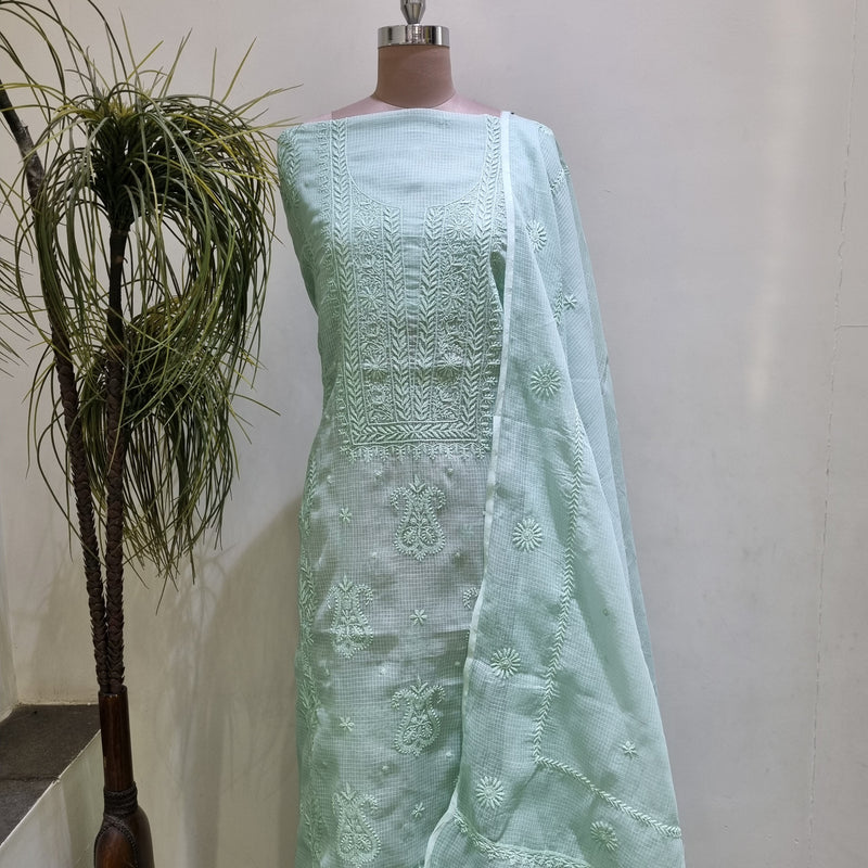 Kota Doriya 2 Piece Kurta Set