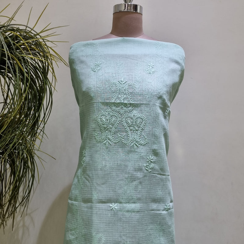 Kota Doriya 2 Piece Kurta Set