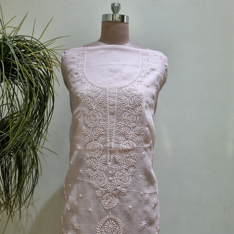 Kota Doriya 2 Piece Kurta Set
