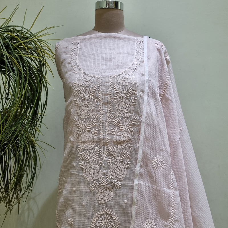 Kota Doriya 2 Piece Kurta Set