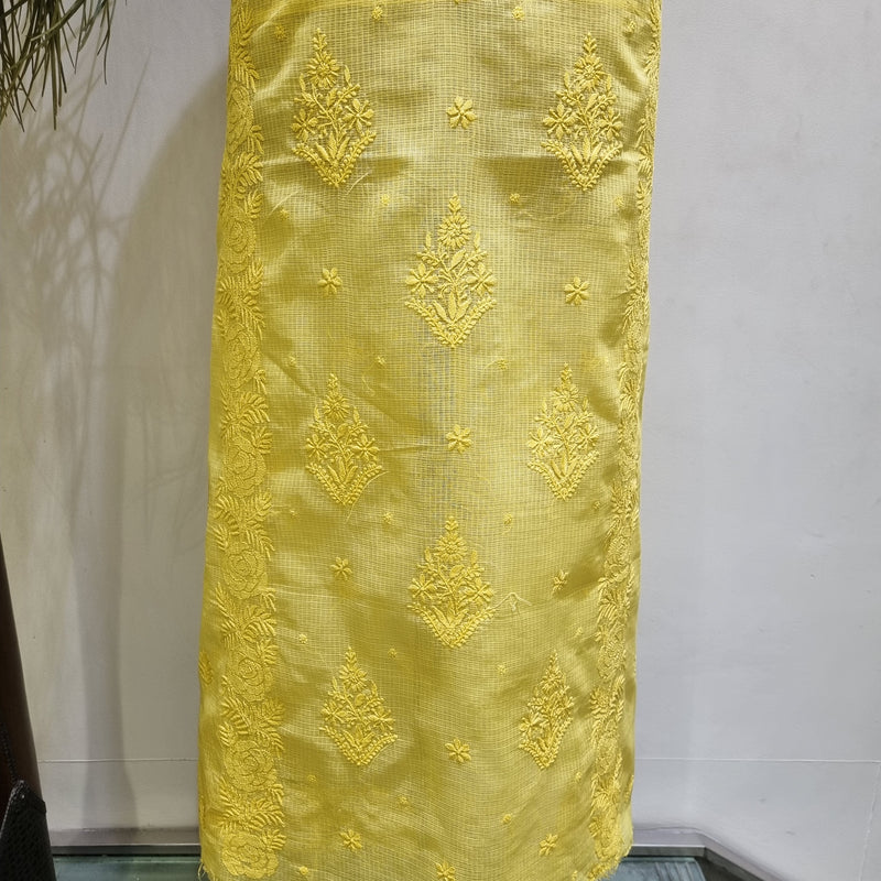 Kota Doriya 2 Piece Kurta Set
