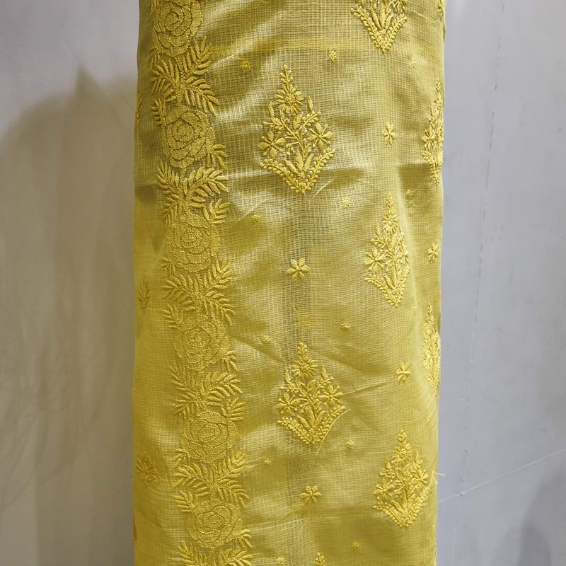 Kota Doriya 2 Piece Kurta Set