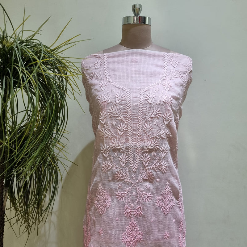 Kota Doriya 2 Piece Kurta Set
