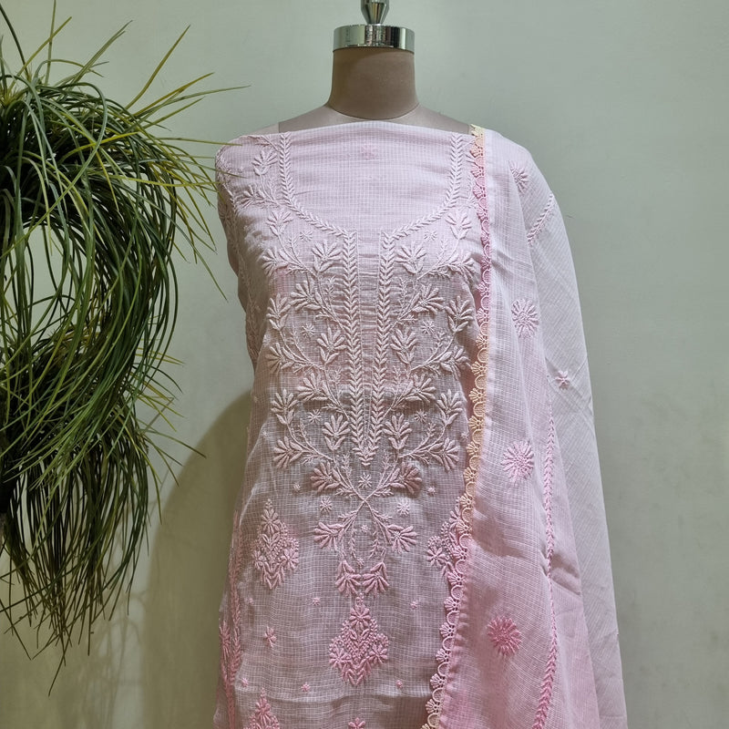 Kota Doriya 2 Piece Kurta Set