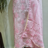 Kota Doriya 2 Piece Kurta Set