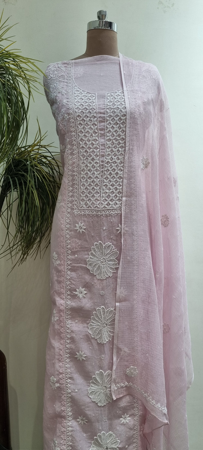 Organde 2 Piece Kurta Set