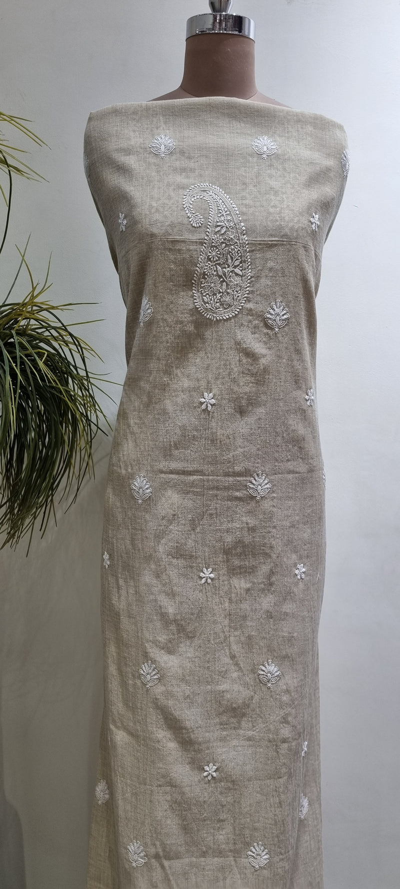 Cotton Kurti