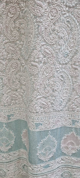 Pure Georgette 2 Piece Kurta Set