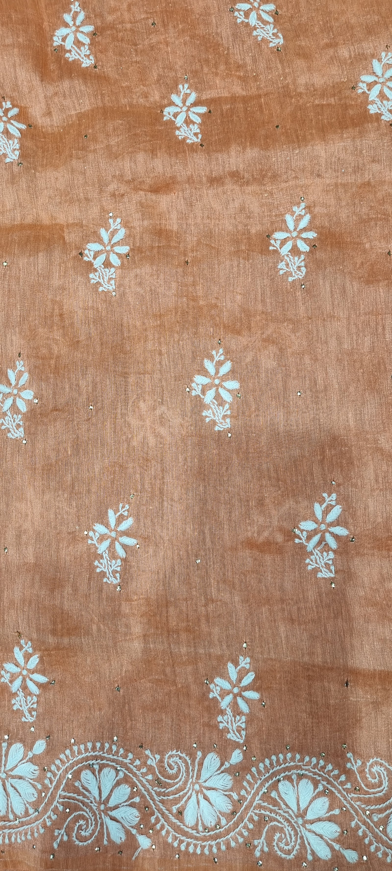 Linen 2 Piece Kurta Set