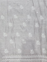 Silk Chanderi 2 Piece Kurta Set