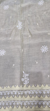 Soft Chanderi 2 Piece Kurta Set
