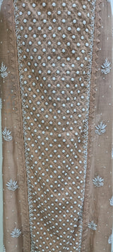 Soft Chanderi 2 Piece Kurta Set