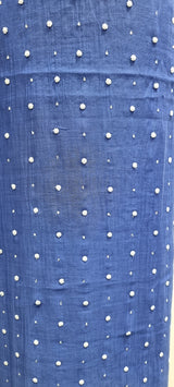 Soft Chanderi 2 Piece Kurta Set