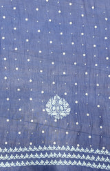 Soft Chanderi 2 Piece Kurta Set