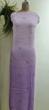 Viscose Georgette 2 Piece Kurta Set