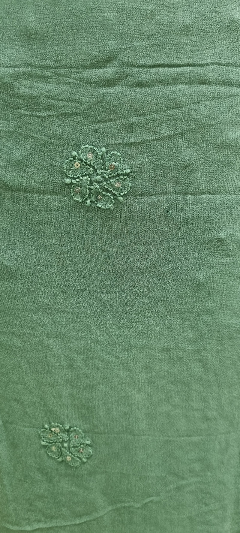 Viscose Georgette 2 Piece Kurta Set