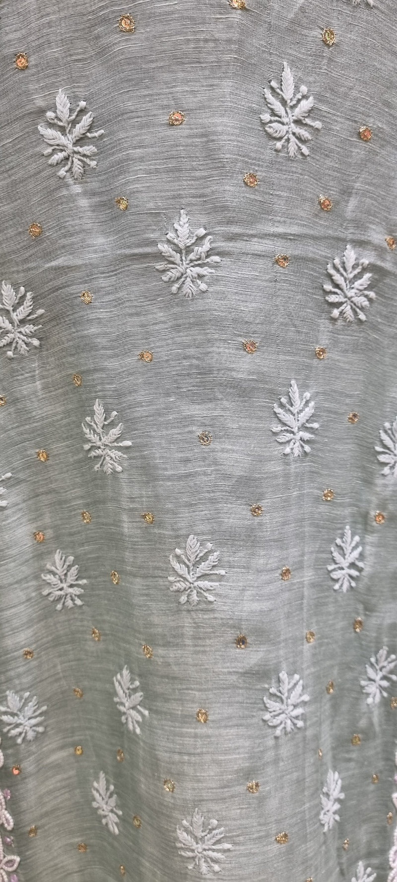 Linen 2 Piece Kurta Set
