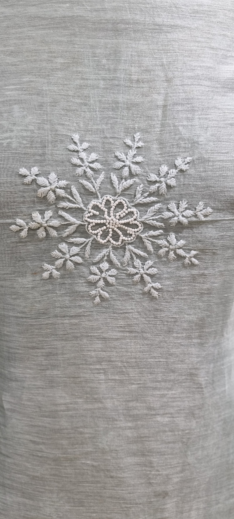 Linen 2 Piece Kurta Set