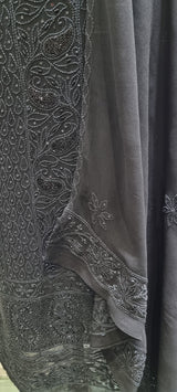 Viscose Georgette 2 Piece Kurta Set